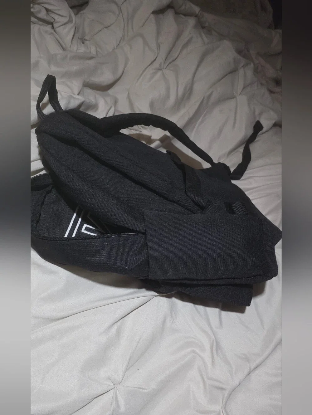 Vans Old Skool Grom Backpack, 18lts